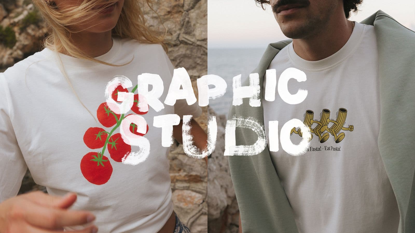 DEDICATED SS26 lookbook
