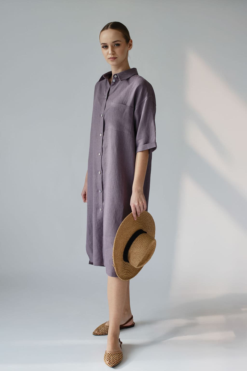 Amber Linen