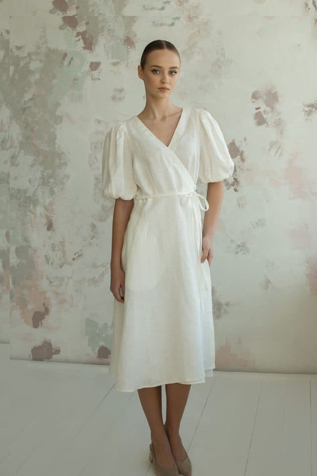 Amber Linen