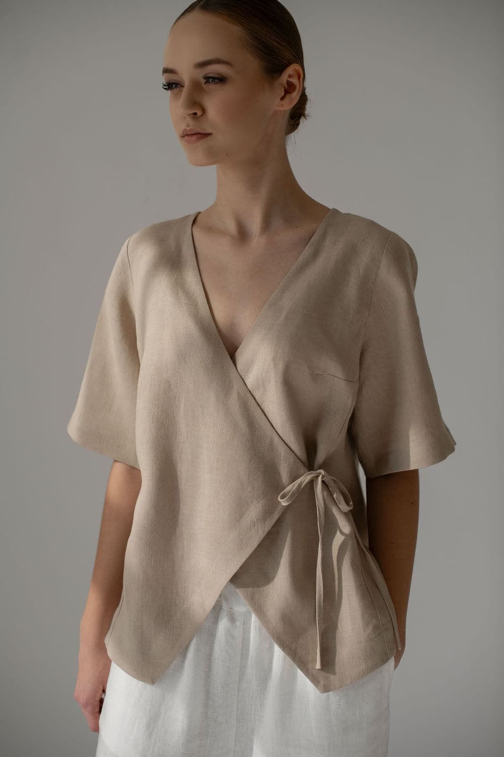 Amber Linen