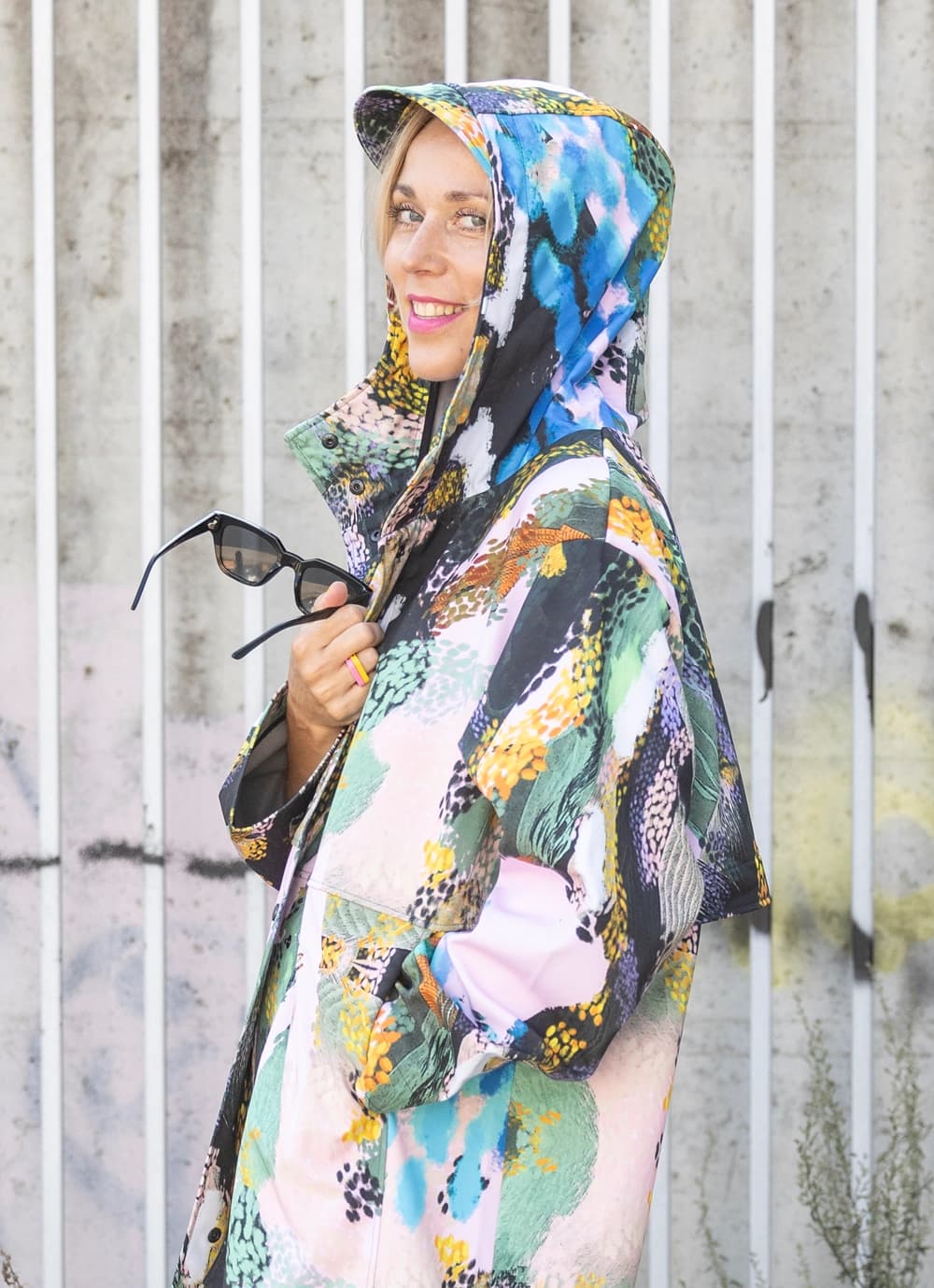 The Korsars Fashion collections
